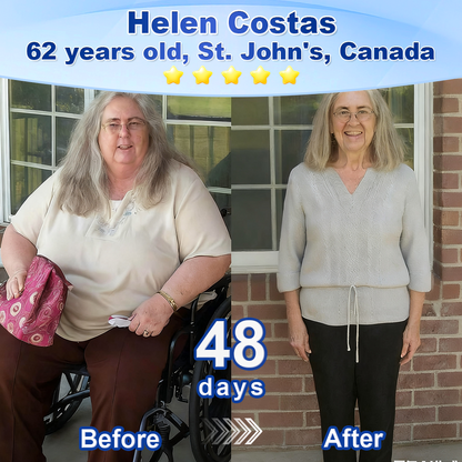 ￼The only oral formula 🎃GLƤ-1 6-in-1 Сreawe𝑙®✨ approved according to Health Canada standards. 🏆